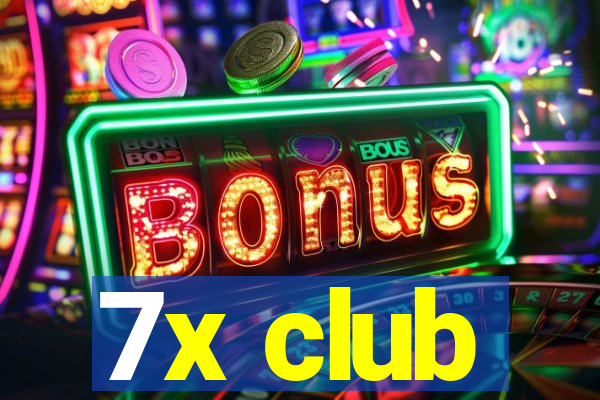 7x club